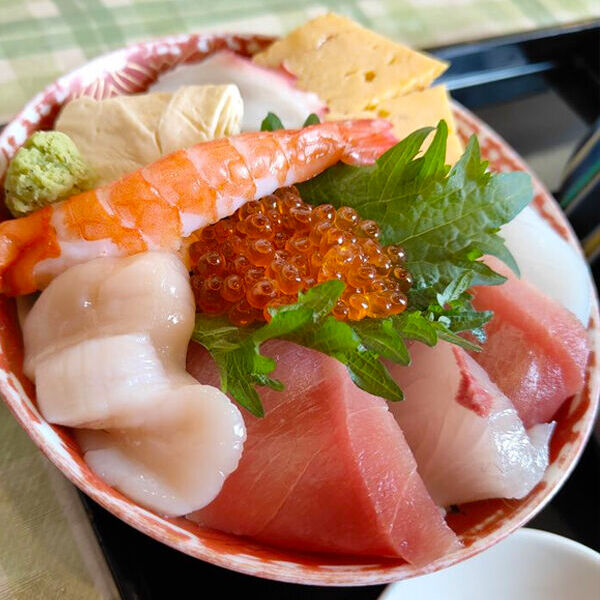 海鮮丼好き必見！栃木県内で味わえる絶品海鮮丼おすすめのお店17選