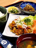 テーマ de ランチ 2008