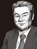 The 社長メシ