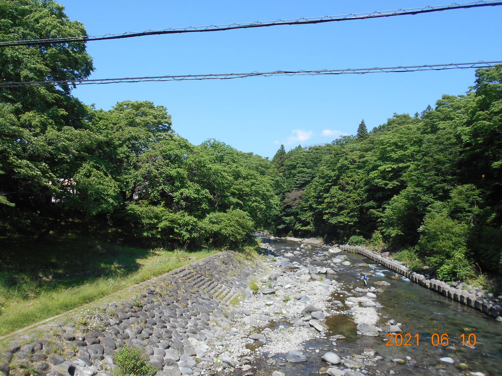 大谷川 日光市の河川｜栃ナビ！
