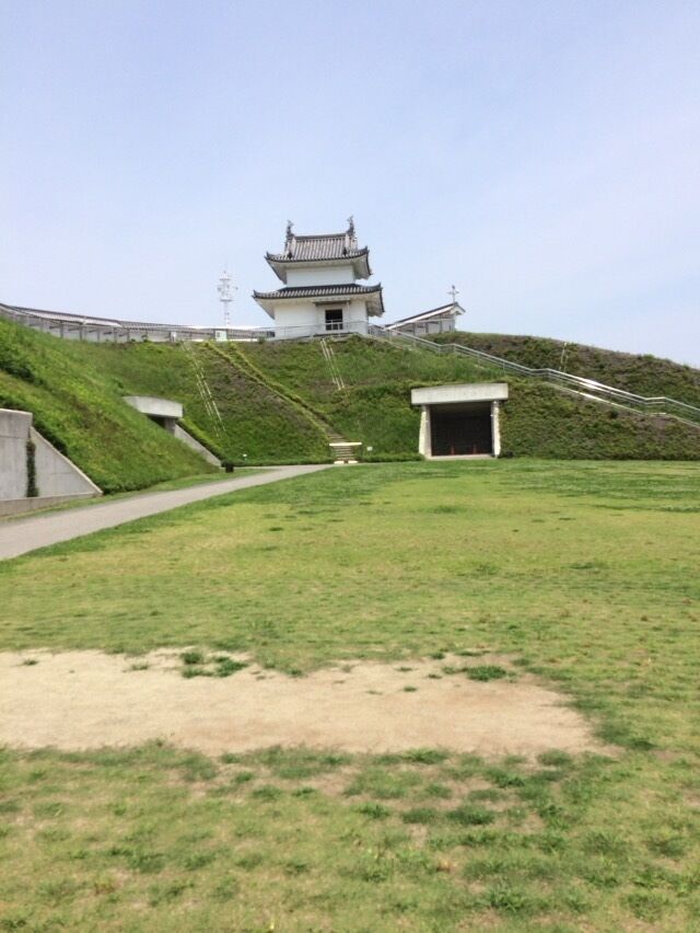 宇都宮城址公園 宇都宮市の城・公園｜栃ナビ！