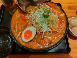オススメの味噌...