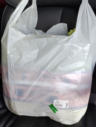 近くを通ったの...