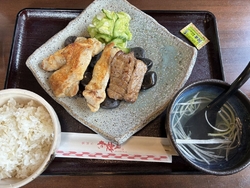 久しぶりにラン...