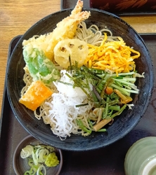 12時半ごろ息...