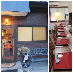 ３月３日　麻希・食事と惣菜と喫茶の店オープン！