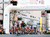 2023ジャパンカップ サイクルロードレース