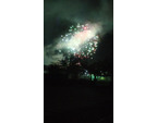 今年も日光花火...