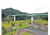 東荒川ダム親水公園