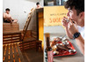 WALLOWS sauna & diner