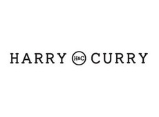 HARRY  CURRY