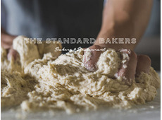 THE STANDARD BAKERS