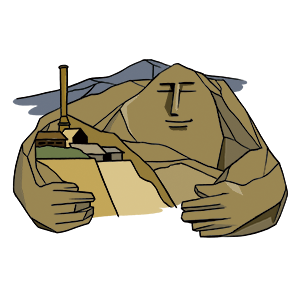 足尾銅山 様