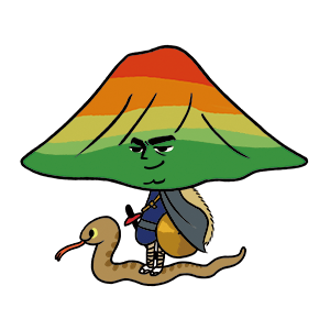 男体山 様