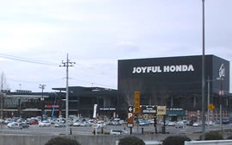 ジョイフル本田 宇都宮店