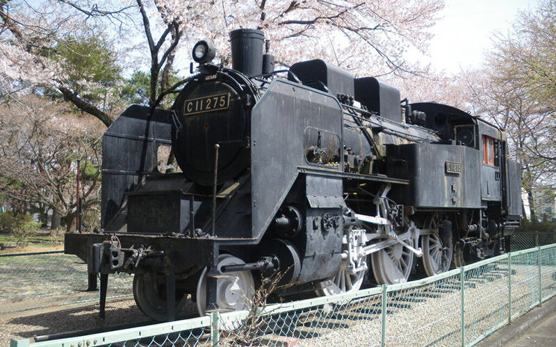 美原公園野球場