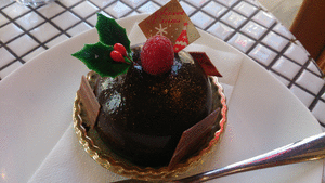 モモチョコ