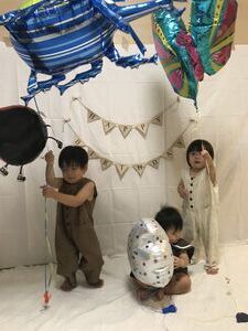 ピジョンハートパパ