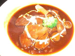 ほうじ茶