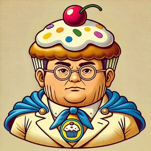 cupcakeman