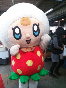 モーチャン