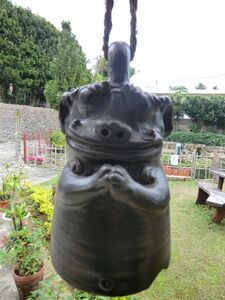 泣き虫うさぎ