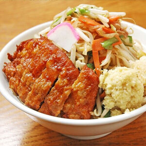 暑いから食べたくなる！夏のラーメン屋ランキングTOP30
