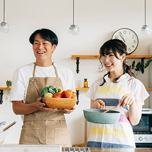 お料理・パン・ケーキ・蕎麦打ち★おすすめの料理教室26選