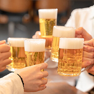 3時間～無制限飲み放題があるお店★飲み会おすすめ11選