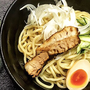 ラーメン・つけ麺・僕イケメン！栃木のつけ麺ランキングTOP30