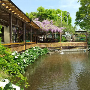 水辺のカフェ＆食事処で癒される☆川のせせらぎが心地よいお店13選