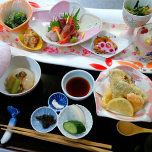 個室でゆっくり和食ランチ★土日ランチがあるお得なお店27選