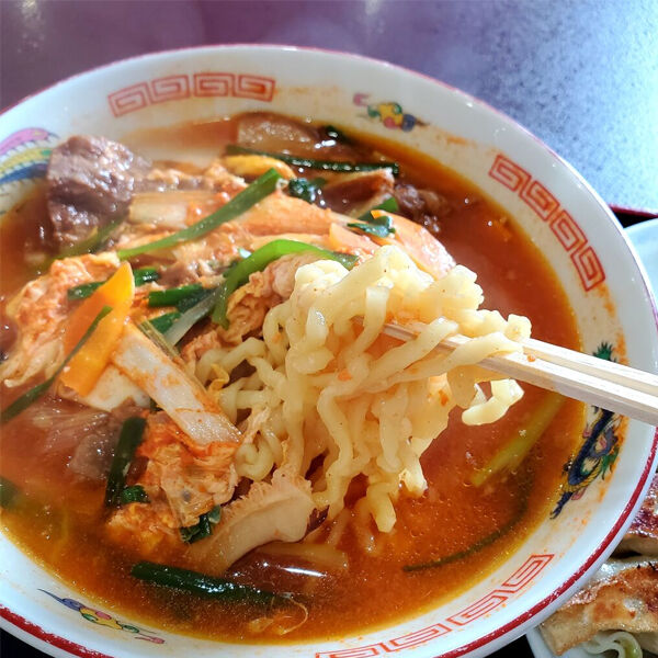 【日光】地元民に大人気！おすすめ絶品ラーメンのお店10選