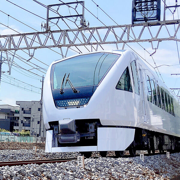 新型特急スペーシアＸで巡る★東武鉄道 栃木・日光・鬼怒川の停車駅