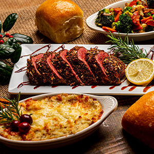 クリスマス特集★ランチ＆ディナーを楽しむ（フレンチ＆イタリアン）