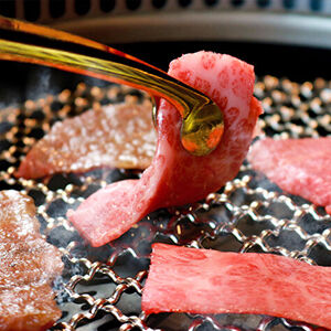 クリスマス特集★ランチ＆ディナーを楽しむ（焼肉・韓国料理）