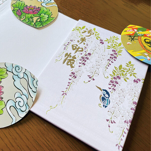 御朱印ファン必見！栃木県の人気神社・寺院★御朱印巡り41選