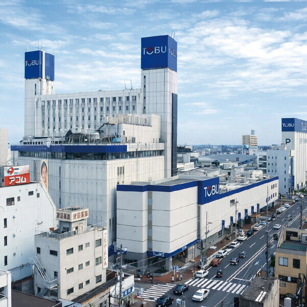 東武宇都宮百貨店の絶品グルメ★クチコミで人気のお店30選