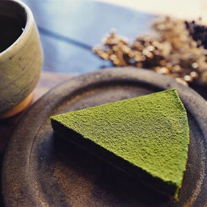 抹茶好きにはたまらない♡おいしい抹茶スイーツのお店14選