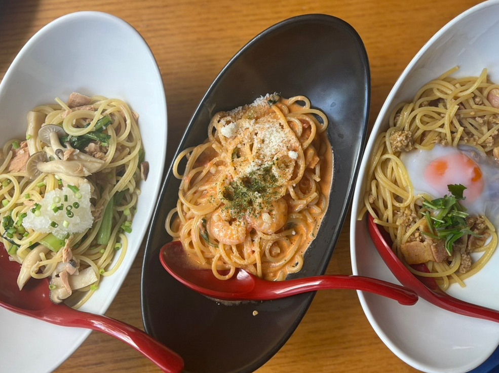 <b>【先着10組限定】本日のおすすめパスタをプレゼント！／イタリアン創作酒房 柳庵</b>