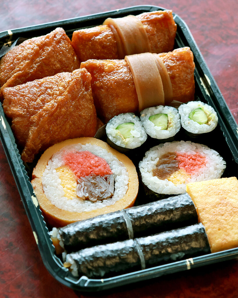 150年近く愛され続ける味♪ 150年近く愛され続ける味♪