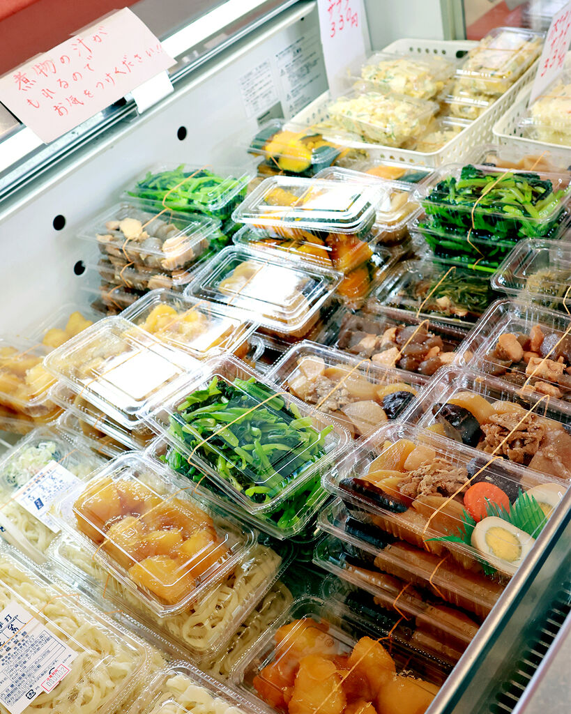 THEおふくろの味…♪ THEおふくろの味…♪