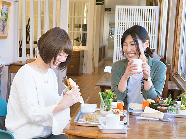 [大田原]春を先取り♪日帰りで楽しむ女子旅ドライブ