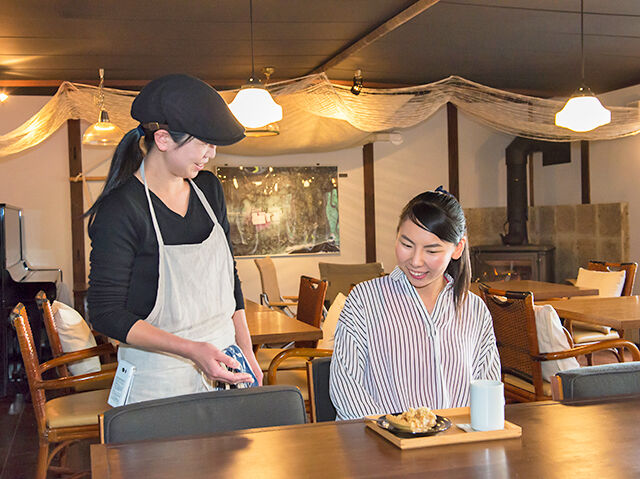 [宇都宮]ゆっくり&のんびり♪お茶じかんドライブ