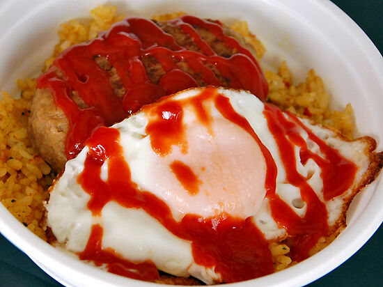 お米が旨い☆間違いナシのコンビ丼で満足度◎