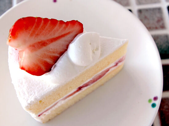 話題のカフェで親子のSWEETおやつタイム♪