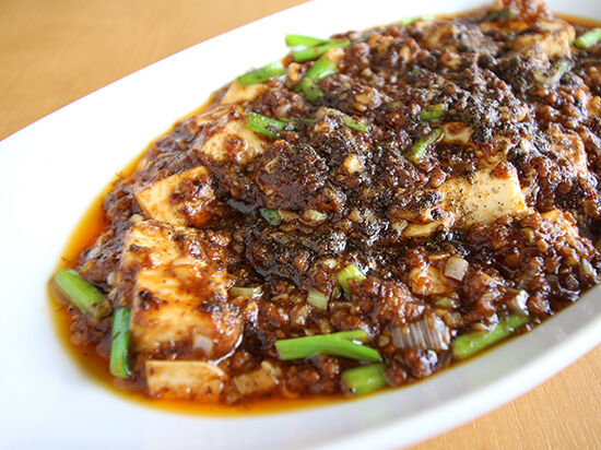 旨味と香りの饗宴！一度は食べたい絶品麻婆豆腐