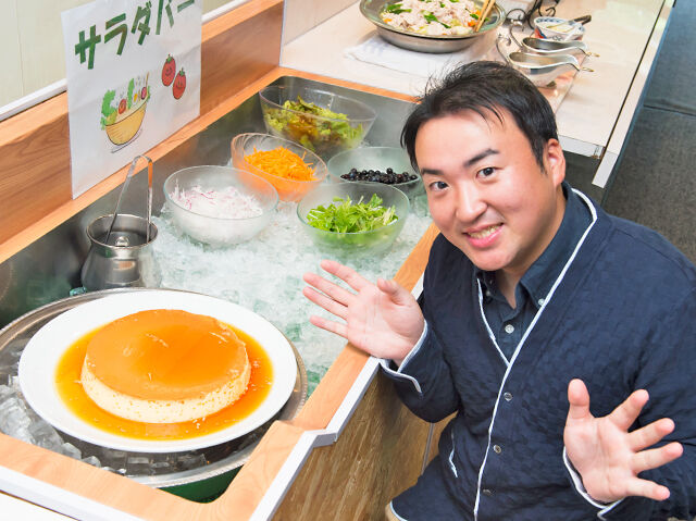 [栃木]食欲バクハツ！秋ドライブ