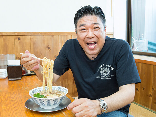 [鹿沼・栃木]ラーメン ドライブ〜ネッツトヨタ栃木 麺'sクラブがオススメする3軒〜