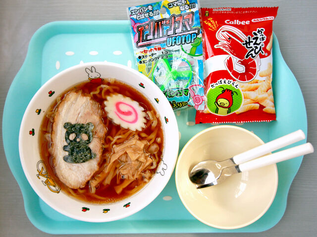 1杯で幸せチャージ★家族リピーターの多いラーメン店